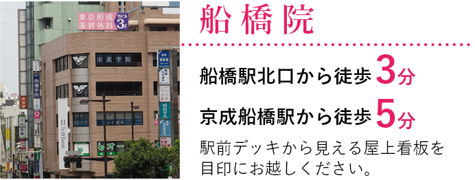船橋院